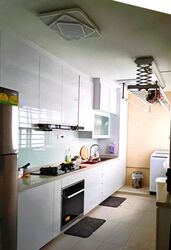 Blk 485 Admiralty Link (Sembawang), HDB 4 Rooms #604334271